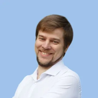 Олег Булахов
